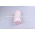 Мягкий органический материал из бамбука Чистый цветной стиль Термальный прием бамбука Muslin Baby Wrap